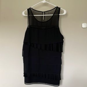 ⭐️ Express gently used tank top